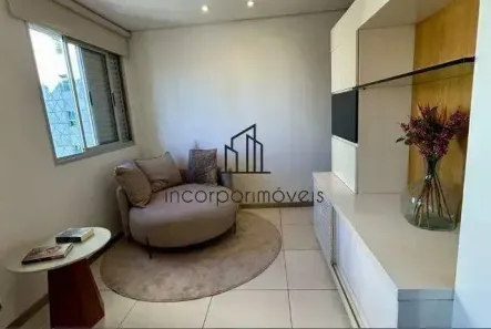 Apartamento com 2 Quartos à venda, 95m² no Vila da Serra, Nova Lima