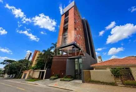 Apartamento com 3 Quartos para alugar, 150m² no Centro, Cascavel