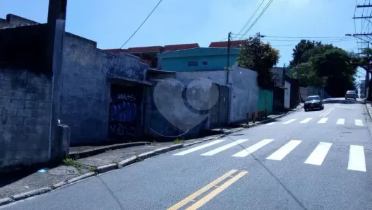 Lote/Terreno à venda, 545m² no Vila Bela, São Paulo