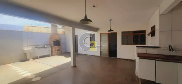 Casa com 4 Quartos à venda, 197m² no Jardim Fuscaldo, São José do Rio Preto