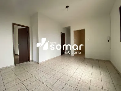 Apartamento com 3 Quartos para alugar, 90m² no Jardim Nova América, Divinópolis