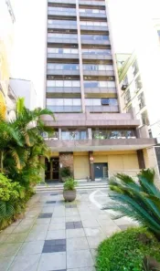 Sala Comercial com 1 Quarto à venda, 48m² no Bom Fim, Porto Alegre