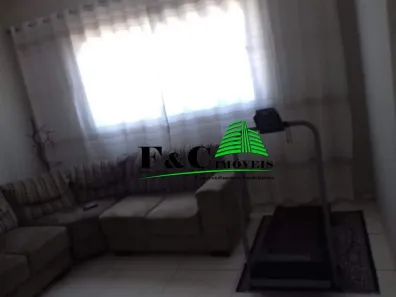 Casa com 2 Quartos à venda, 117m² no Jardim Porto dos Ipês, Porto Ferreira