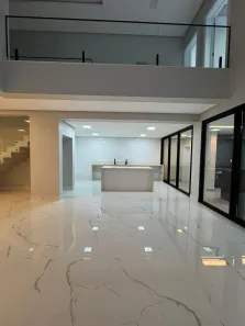 Casa de Condomínio com 5 Quartos à venda, 352m² no Chapada, Manaus