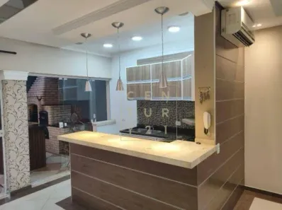Casa com 3 Quartos à venda, 146m² no Jardim São Judas Tadeu, Sorocaba