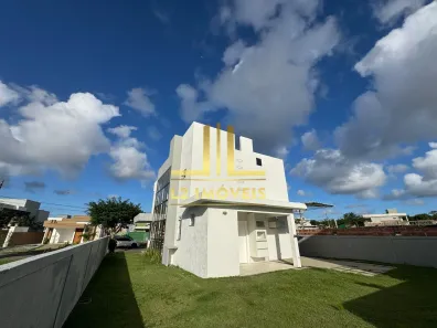 Casa com 3 Quartos para alugar, 200m² no Jardim Limoeiro, Camaçari