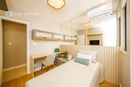 Apartamento com 2 Quartos à venda, 62m² no São Mateus, Juiz de Fora