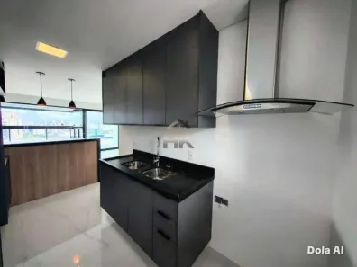 Apartamento com 3 Quartos para alugar, 104m² no Parque Campolim, Sorocaba