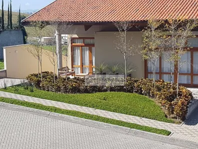 Casa de Condomínio com 4 Quartos para venda ou aluguel, 580m² no Condomínio Reserva do Paratehy, São José dos Campos