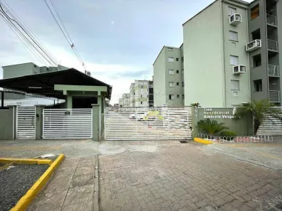 Apartamento com 2 Quartos à venda, 48m² no Nova Sapucaia, Sapucaia do Sul
