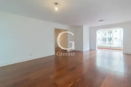 Apartamento com 4 Quartos à venda, 153m² no Vila Madalena, São Paulo