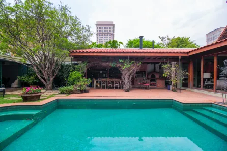 Casa com 4 Quartos à venda, 1000m² no Jardim Europa, São Paulo