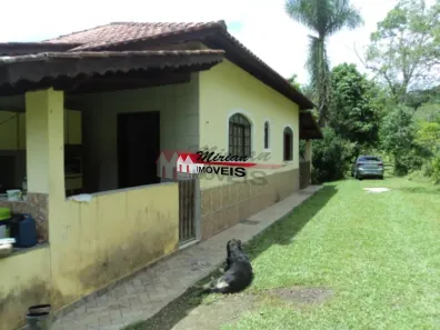 Fazenda/Sítio com 3 Quartos à venda, 968000m² no São Domingos, Registro
