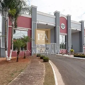 Lote/Terreno à venda, 450m² no Jardim Phillipson Park, Americana
