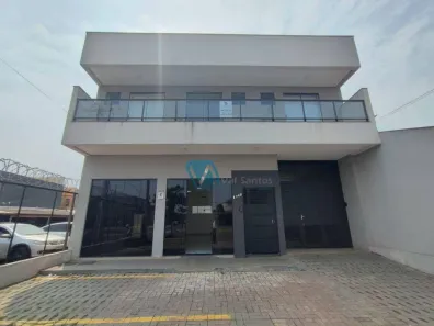 Ponto Comercial para alugar, 55m² no Operária, Londrina