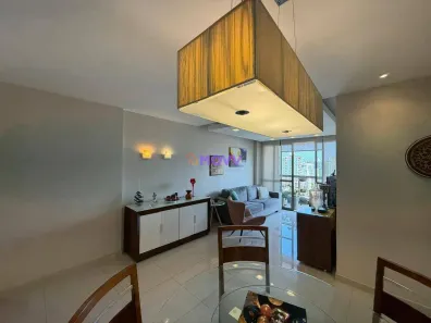 Apartamento com 2 Quartos à venda, 80m² no Santa Rosa, Niterói