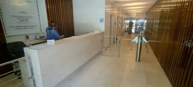 Sala Comercial para alugar, 400m² no Centro, Rio de Janeiro