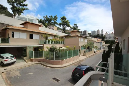 Casa de Condomínio com 5 Quartos à venda, 490m² no Buritis, Belo Horizonte