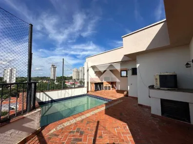 Apartamento com 3 Quartos à venda, 254m² no São Judas, Piracicaba