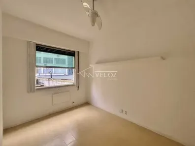 Apartamento com 3 Quartos à venda, 120m² no Flamengo, Rio de Janeiro