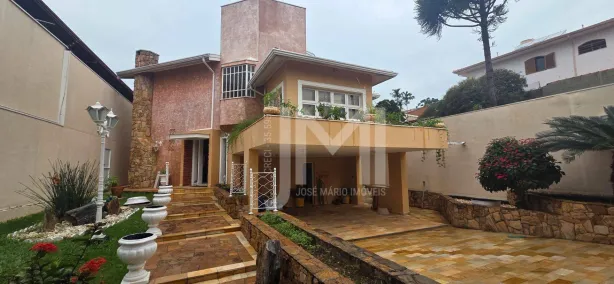 Casa com 3 Quartos à venda, 355m² no Parque Taquaral, Campinas