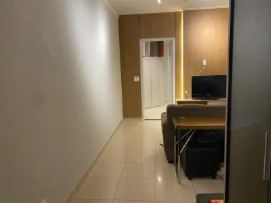 Kitnet com 1 Quarto à venda, 50m² no Nossa Senhora Aparecida, Uberlândia