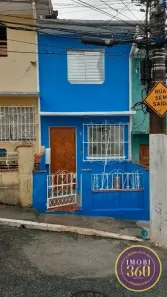 Sobrado com 2 Quartos à venda, 70m² no Vila Oratório, São Paulo