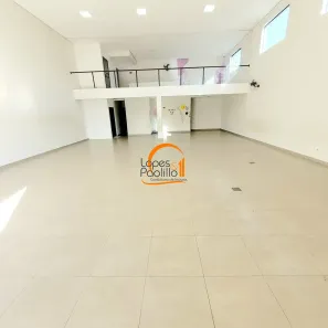 Ponto Comercial para alugar, 200m² no Alvinópolis, Atibaia