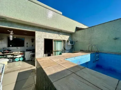 Cobertura com 4 Quartos à venda, 181m² no Recreio dos Bandeirantes, Rio de Janeiro