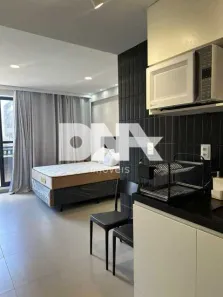 Flat com 1 Quarto à venda, 25m² no Intermares, Cabedelo