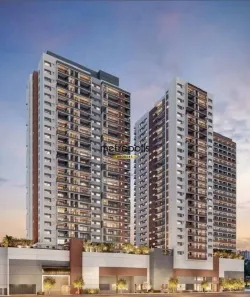 Apartamento com 2 Quartos à venda, 65m² no Vila Pirajussara, São Paulo