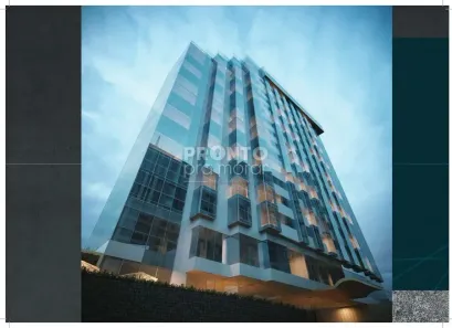 Apartamento com 1 Quarto à venda, 60m² no Boa Viagem, Recife