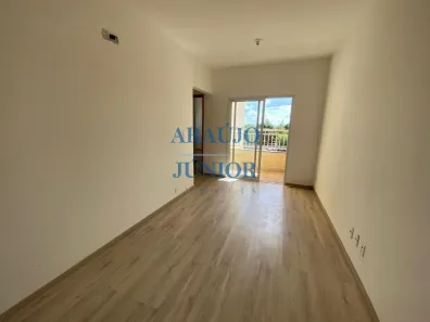 Apartamento com 2 Quartos para alugar, 50m² no Balneário Salto Grande, Americana