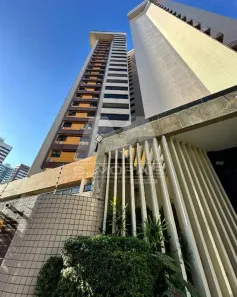 Apartamento com 3 Quartos à venda, 160m² no Boa Viagem, Recife