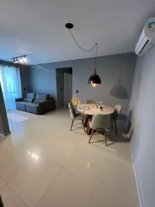 Apartamento com 2 Quartos à venda, 63m² no Pedra Branca, Palhoça