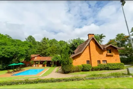 Casa com 7 Quartos à venda, 500m² no Chácara Granja Velha, Carapicuíba