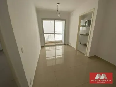 Apartamento com 1 Quarto à venda, 40m² no Consolação, São Paulo