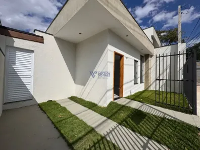 Casa com 2 Quartos à venda, 69m² no Jardim Limoeiro, São José dos Campos