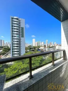 Apartamento com 2 Quartos à venda, 57m² no Madalena, Recife