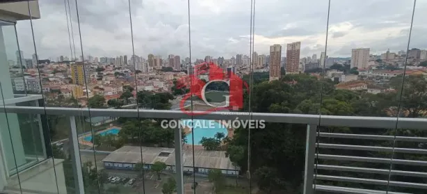 Apartamento com 1 Quarto à venda, 42m² no Jardim São Paulo(Zona Norte), São Paulo