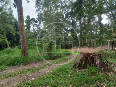 Lote/Terreno à venda, 5000m² no Jardim Santa Bárbara, São Paulo