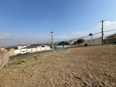 Lote/Terreno à venda, 347m² no Jardim Navarro, São Pedro