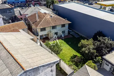 Lote/Terreno à venda, 950m² no Bacacheri, Curitiba