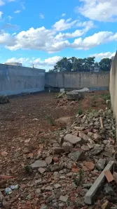 Lote/Terreno à venda, 360m² no Progresso, Sete Lagoas