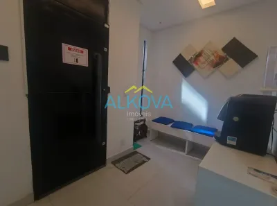Prédio Comercial à venda, 200m² no Jardim Paulista, São José dos Campos