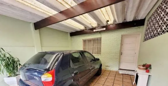 Sobrado com 3 Quartos à venda, 125m² no Jardim Rizzo, São Paulo