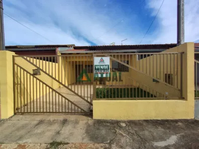 Casa com 3 Quartos à venda, 90m² no Jardim Pérola, Londrina