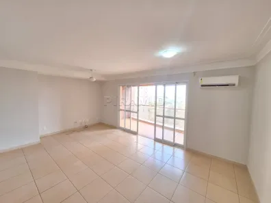 Apartamento com 3 Quartos à venda, 138m² no Jardim Irajá, Ribeirão Preto