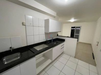 Apartamento com 2 Quartos à venda, 54m² no Residencial Real Parque Sumaré, Sumaré