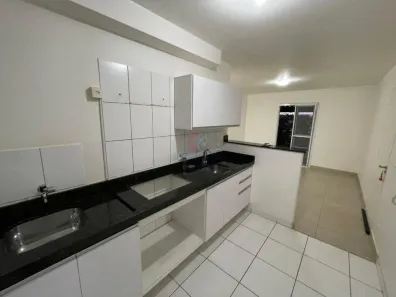 Apartamento com 2 Quartos à venda, 54m² no Residencial Real Parque Sumaré, Sumaré